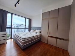 Parc Centros (D19), Condominium #610182191